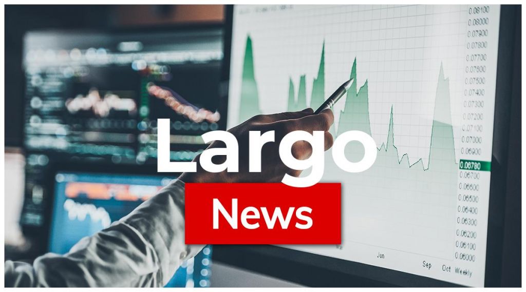 Largo-Aktie: Da ist der Befreiungsschlag! Largo-Aktie: Da ist der Befreiungsschlag!