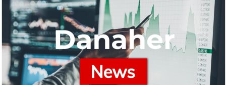 Danaher-Aktie: Großanleger greifen zu!
