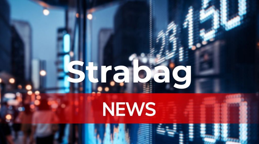 Strabag-Aktie: Satter Auftrag, starkes Signal!