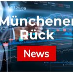 Münchener Rück-Aktie: Wo liegt der Boden?