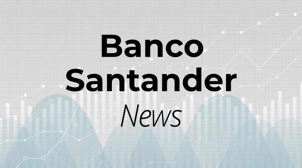 Santander-Aktie: Analysten-Upgrade!