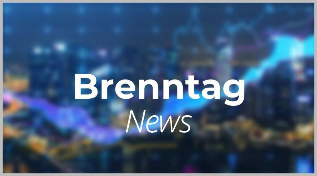Brenntag-Aktie: DAX-Titel unter dem Radar?