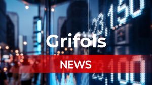 Grifols-Aktie: Kurssprung nach IPO-Überlegungen in den USA!