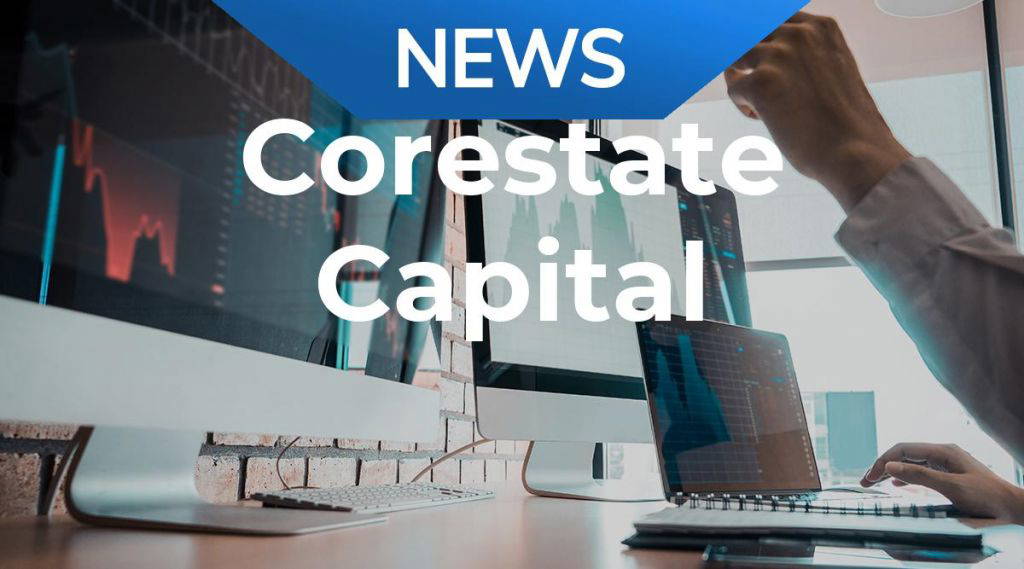 Corestate Capital-Aktie: Hier kracht es gewaltig