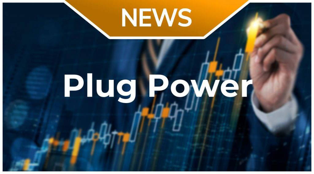 Plug Power: Unglaubliche Entwicklung!
