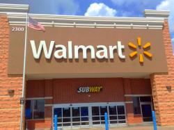 Walmart: Unfassbar! Waffen raus aus den US-Regalen
