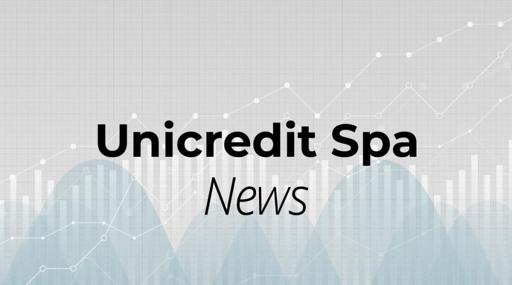 UniCredit-Aktie: Die nächste Übernahme!