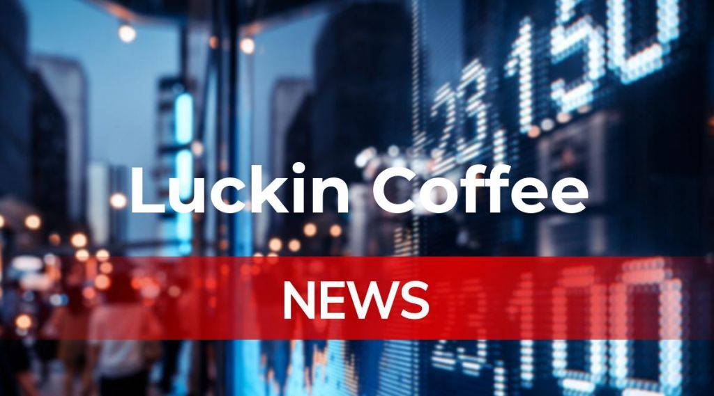 Luckin Coffee HammerKursziel bestätigt! Finanztrends