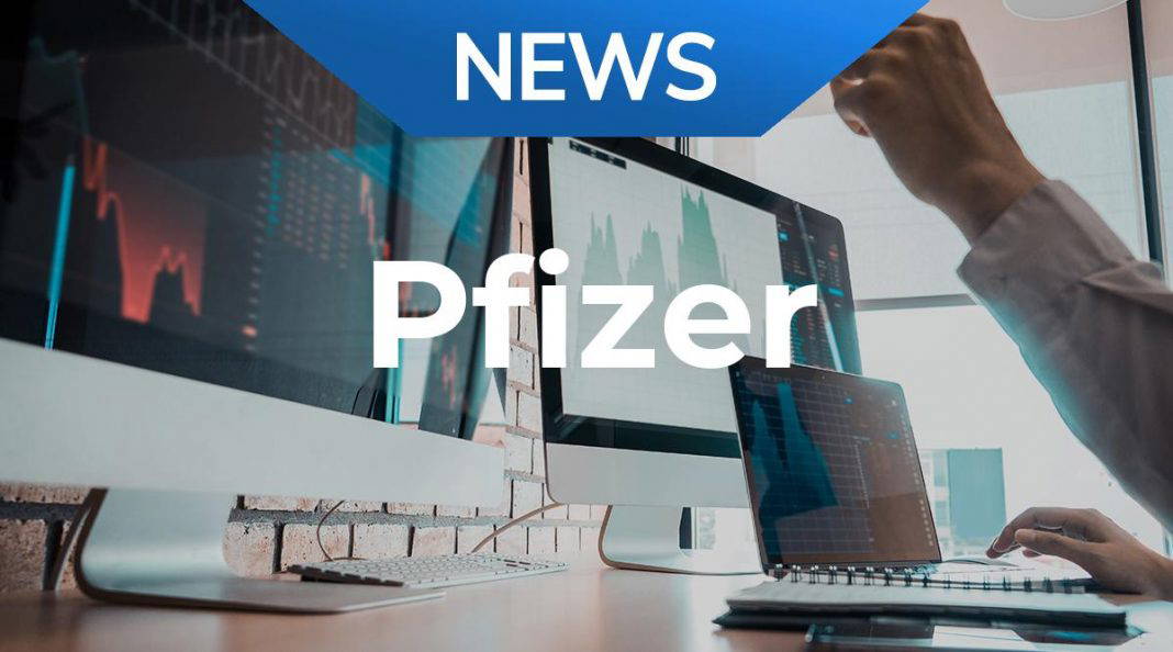 Pfizer: Keine Angst! - Finanztrends