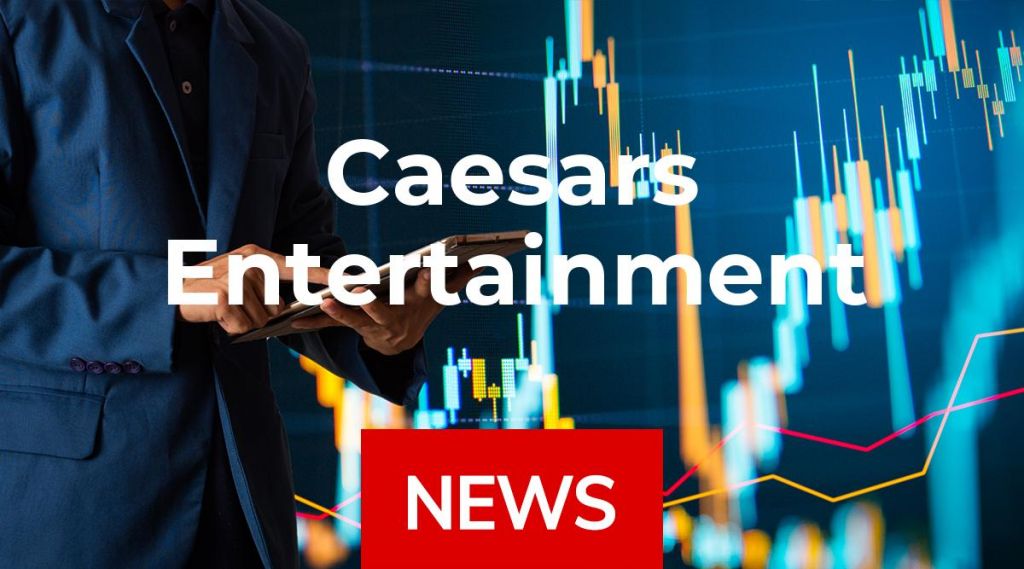 Caesars Entertainment-Aktie: Übernahmegespräche konkretisieren sich!