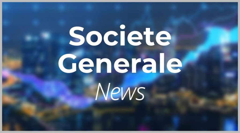 Societe Generale-Aktie: Das dicke Ende kommt! Societe Generale-Aktie: Das dicke Ende kommt!