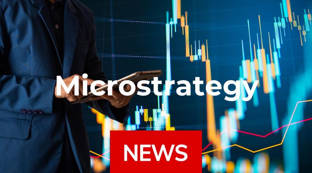 Strategy-Aktie: Alles aus?