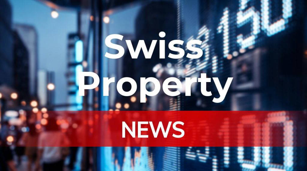 PSP Swiss Property verfehlt Erwartungen