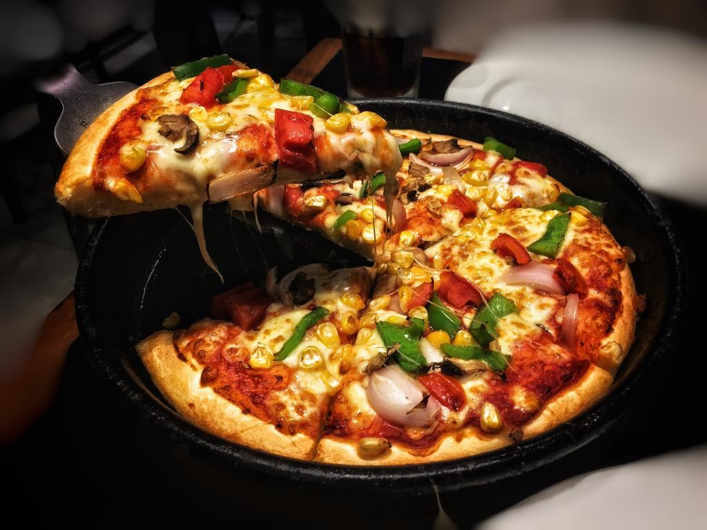 Übernahmefieber bei Papa John’s – Aktie springt knapp 10%!