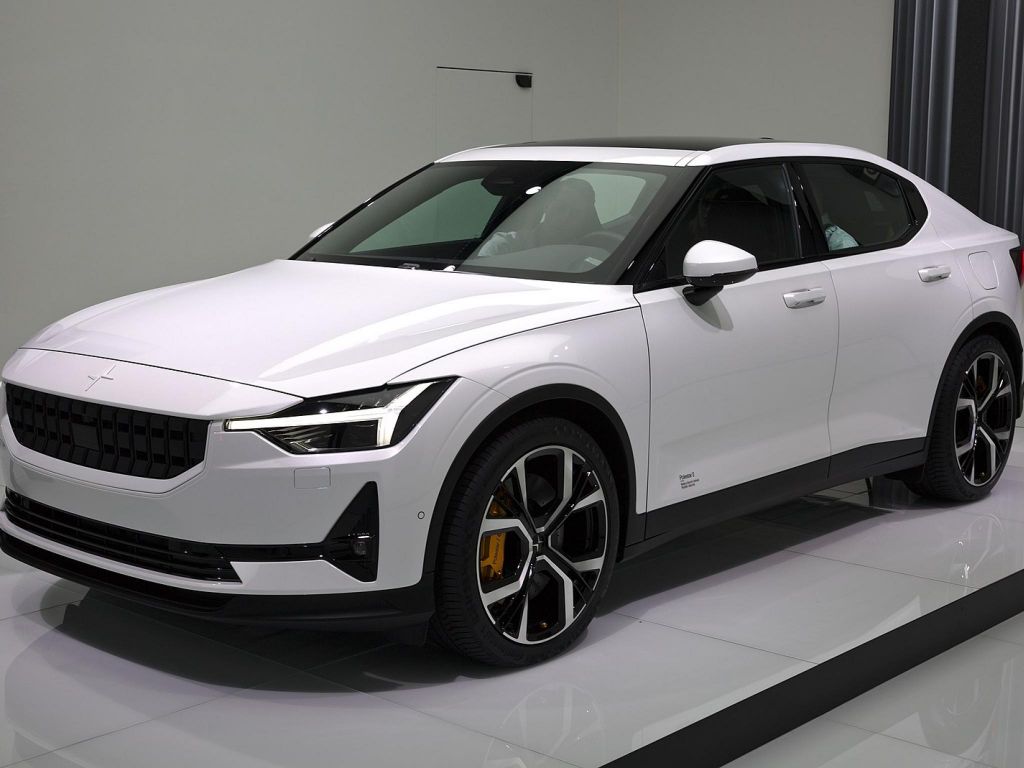 Polestar-Aktie: Frisches Kapital!