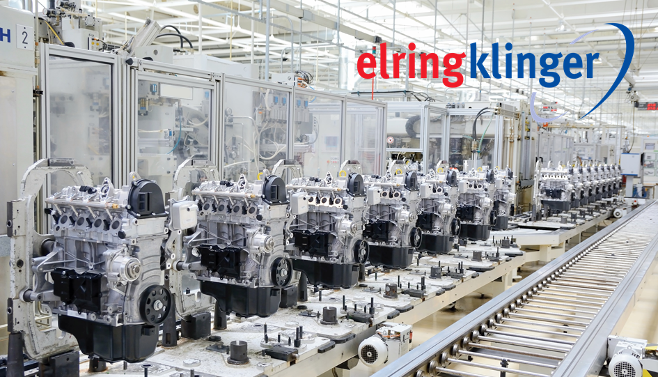 Die Aktie des Tages: ElringKlinger – Feierabend!