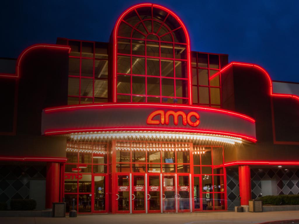 AMC Entertainment Aktie: Bankrott von AMC Entertainment ist „wahrscheinlich“!
