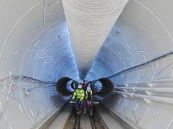 The Boring Company: Da kommt großes auf uns zu!