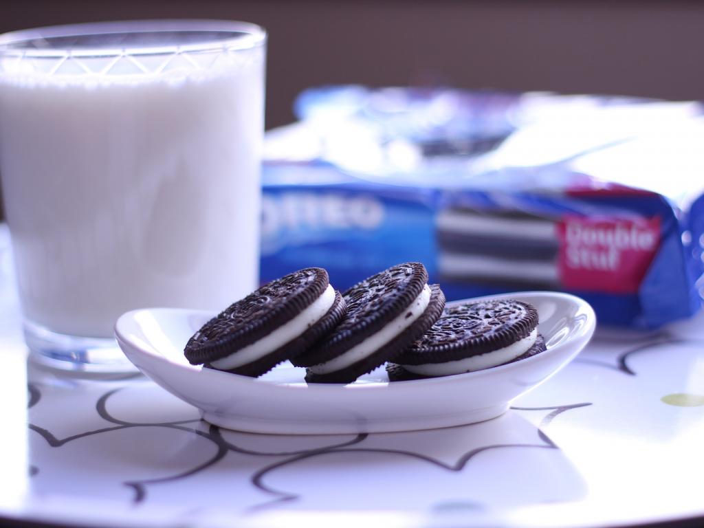 Mondelez im Kakao-Schock: Wie schlimm wird 2025?