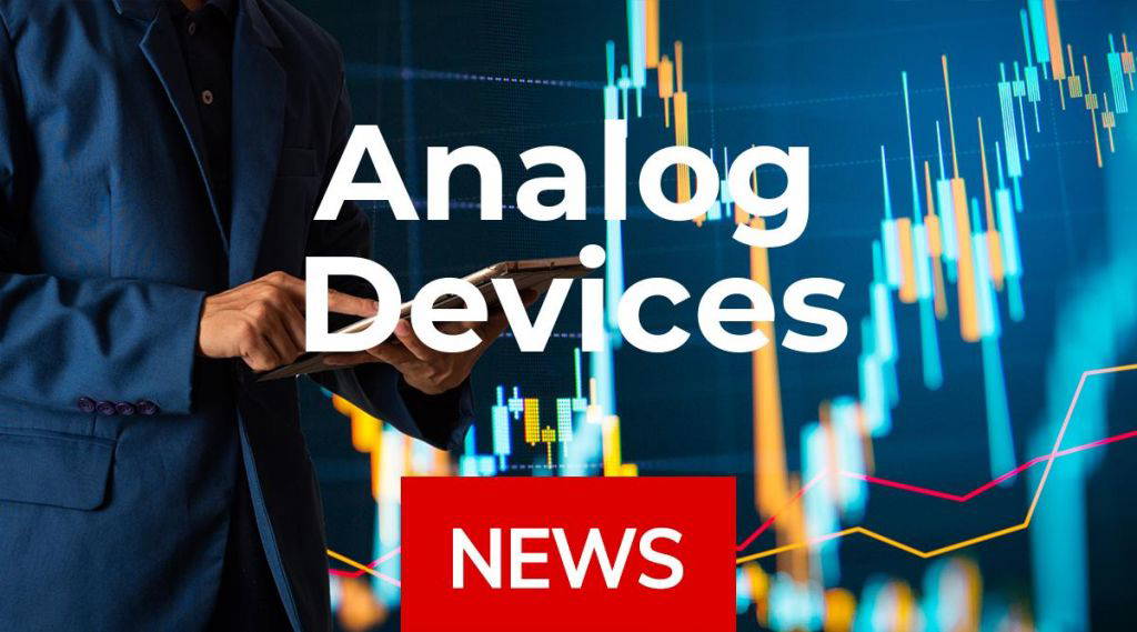 Starke Quartalszahlen: Analog Devices übertrifft Erwartungen deutlich