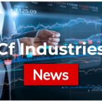 CF Industries-Aktie: UBS drückt ab!