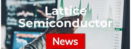 Lattice Semiconductor-Aktie: Jetzt wird's ernst!