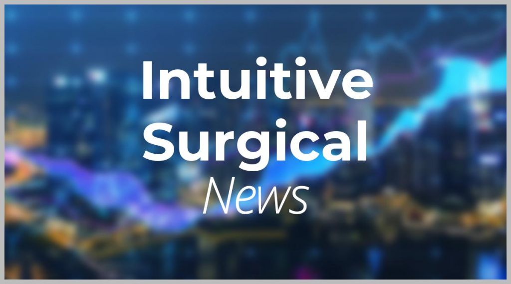 Intuitive Surgical: Insider verkaufen für Millionen