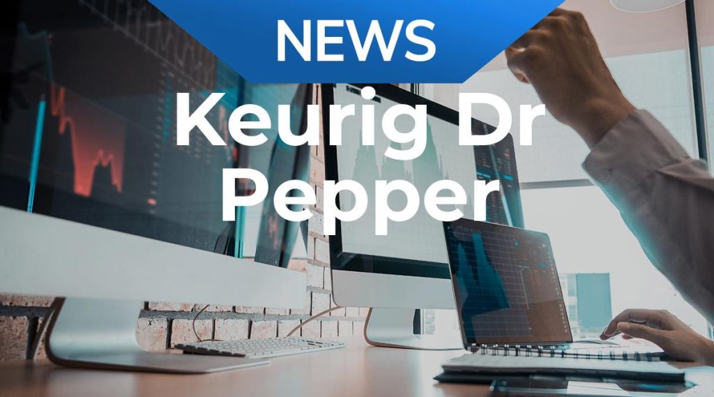 Keurig Dr Pepper-Aktie: Endlich Klarheit! Keurig Dr Pepper-Aktie: Endlich Klarheit!