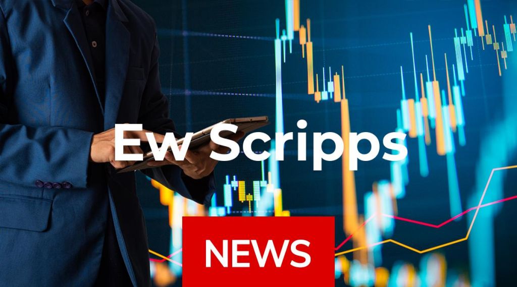 Sinclair-Aktie: Übernahmeangebot für E.W. Scripps belastet!