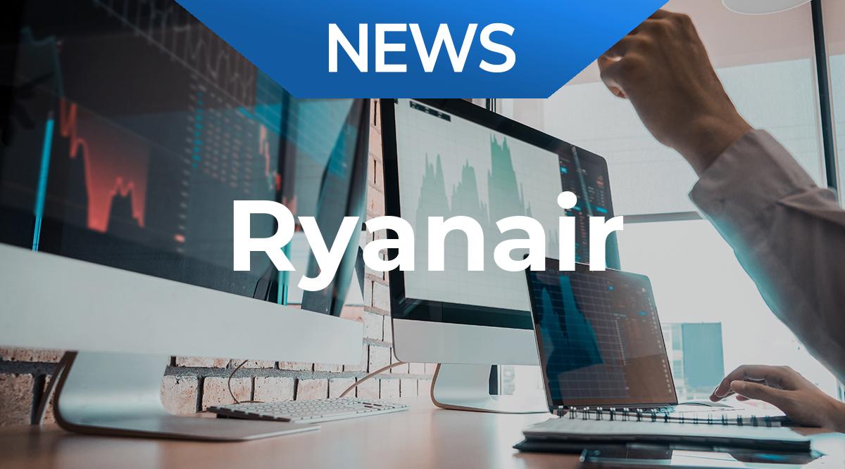 Ryanair-Aktie: Musk sei Dank!
