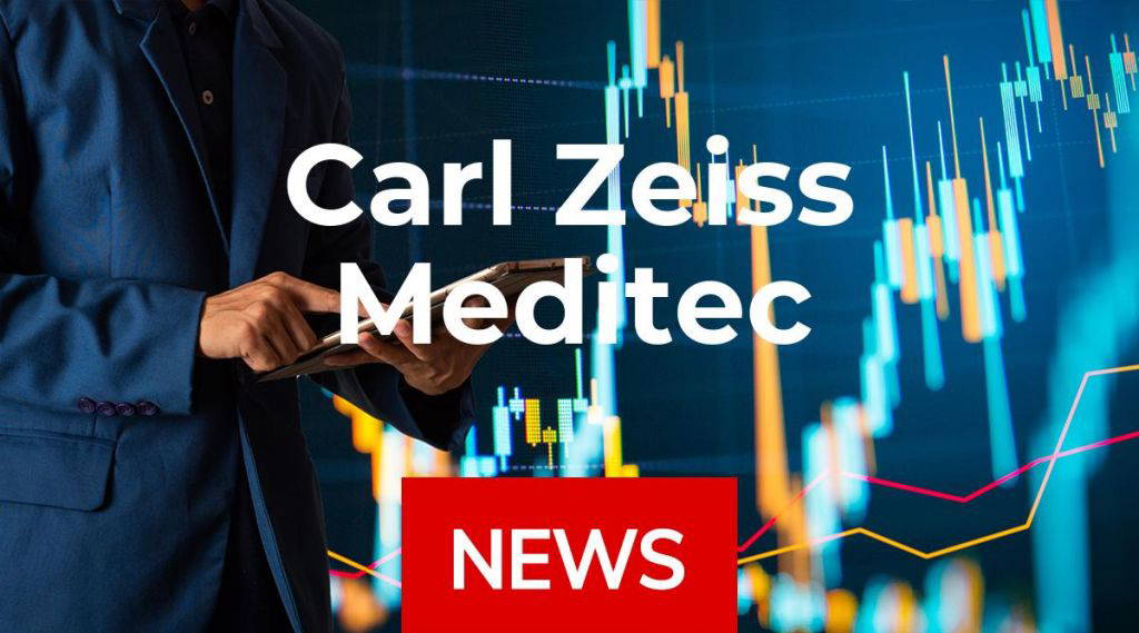 Carl Zeiss Meditec-Aktie: Keine Vorfreude auf 2025!