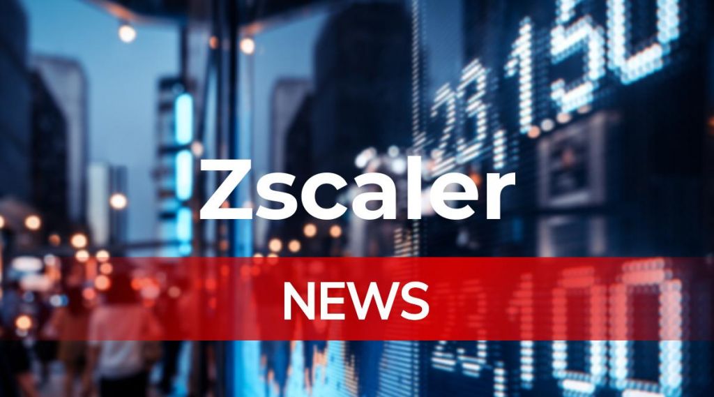 Zscaler-Aktie: Das ist bitter! Zscaler-Aktie: Das ist bitter!