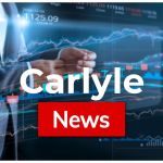 Carlyle-Aktie: Rekordmarke geknackt!