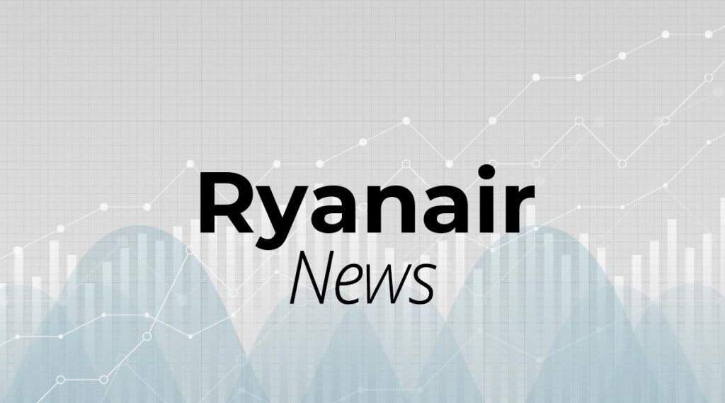 Ryanair-Aktie: Überraschung gelungen!