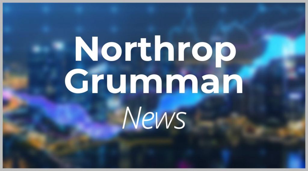 Northrop Grumman-Aktie: Kriegsdrohne überzeugt!