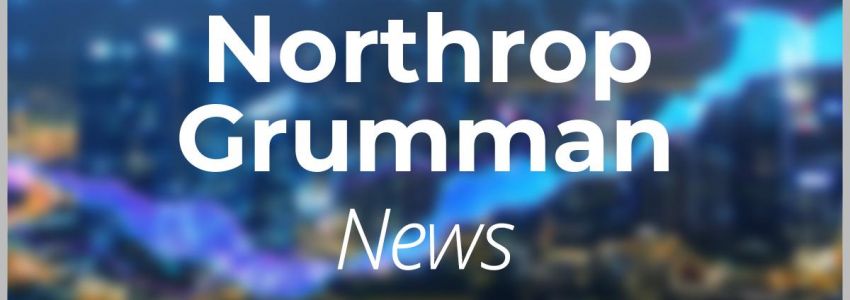 Northrop Grumman-Aktie: Kriegsdrohne überzeugt!