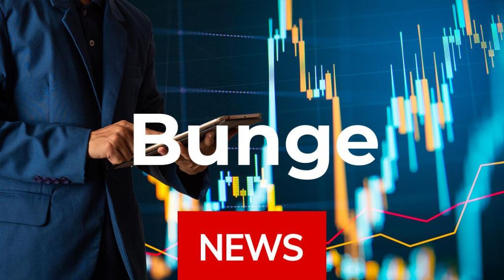 Bunge-Aktie: Überraschender Kurssprung!