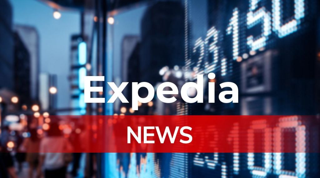 Expedia hebt Ausblick an – Aktie im Höhenflug