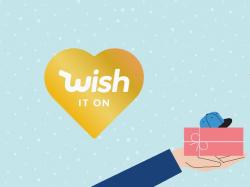 Wish Aktie: Was ist passiert?