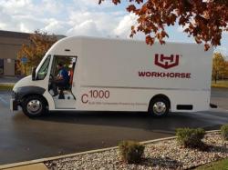 Workhorse Group oder Nikola Aktie: Welche wird bis 2025 stärker wachsen?
