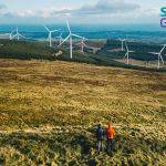 Windkraftanlage Siemens Energy