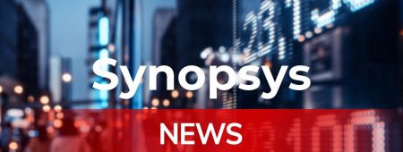 Synopsys-Aktie: Die Nummer 1 kommt!
