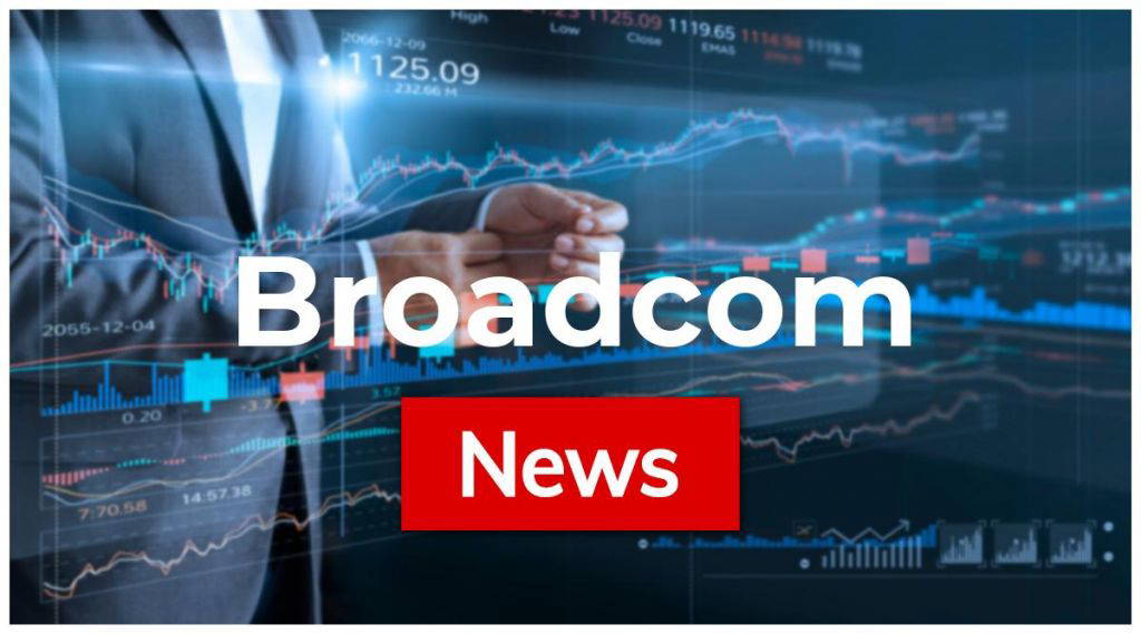 Broadcom-Aktie: Das will bald jeder haben!