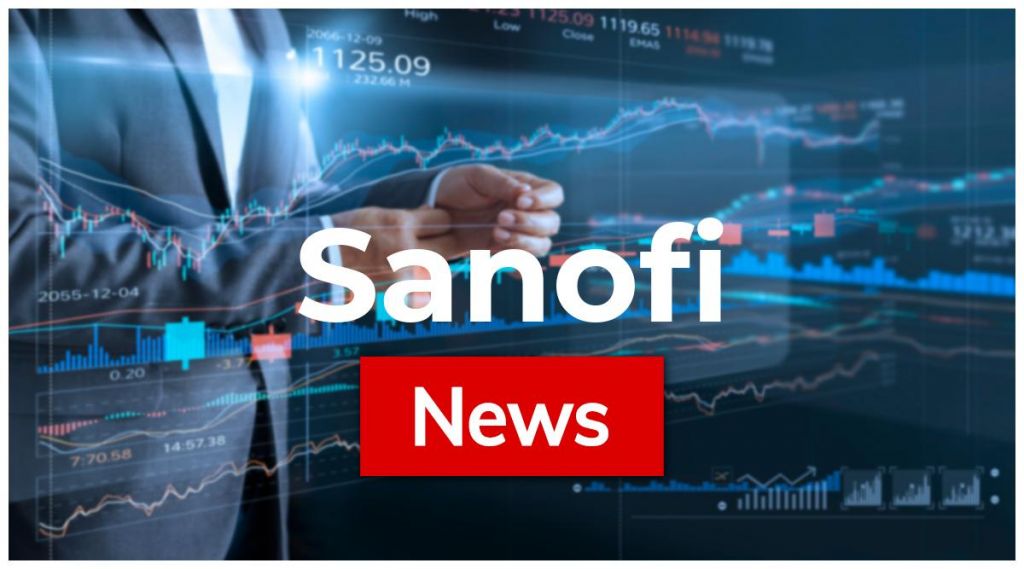 Sanofi-Aktie: Gewinnsprung und Milliarden-Rückkauf!