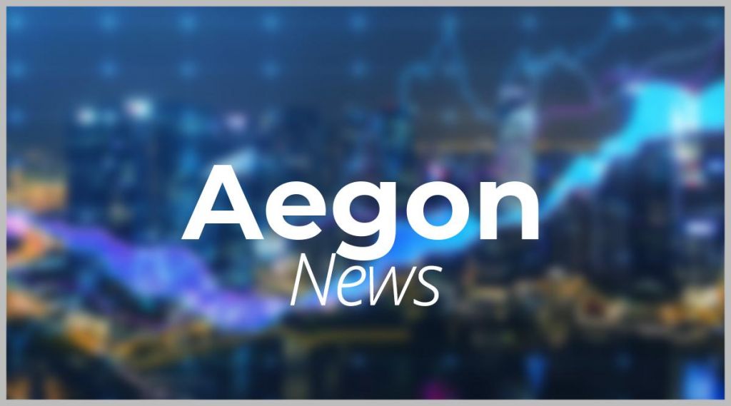 Aegon-Aktie: Standard Life greift zu, RBC jubelt!
