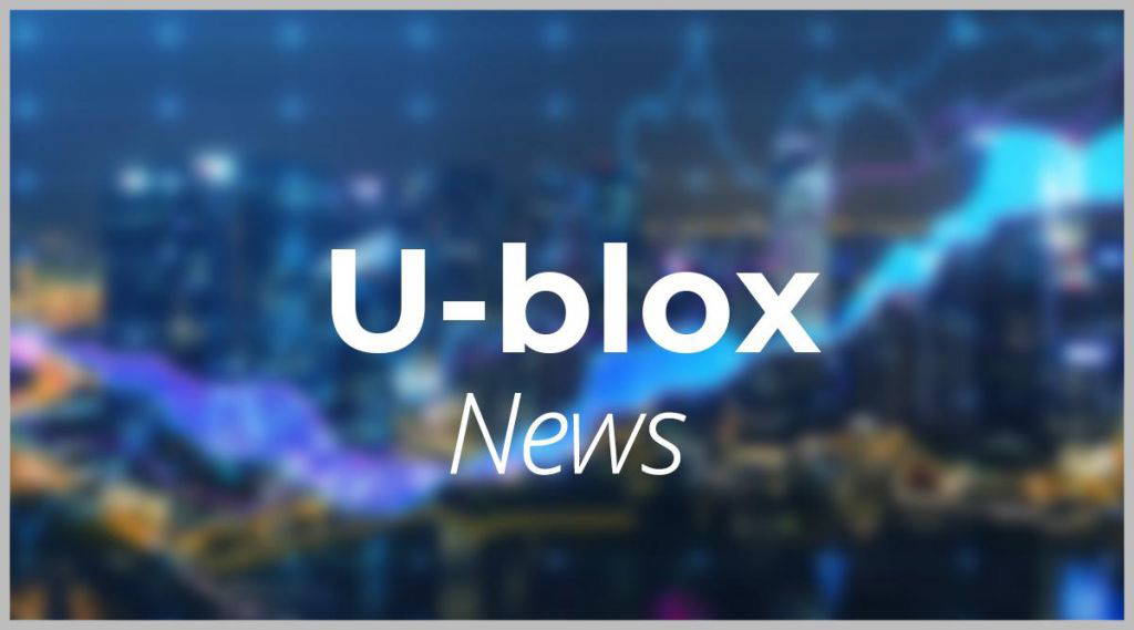 U-blox Aktie: Interessante Stimmungslage!