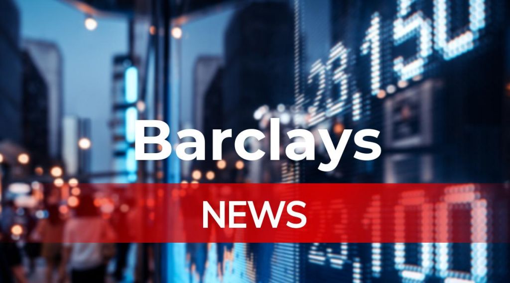 Barclays-Aktie: Bieterwettstreit um britischen Vermögensverwalter!