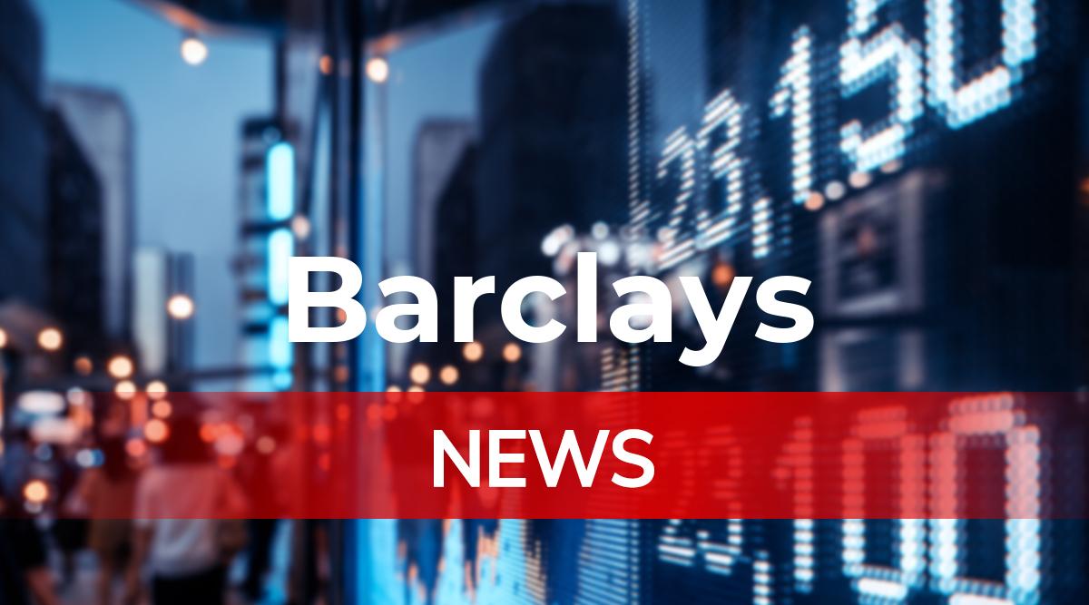 Barclays-Aktie: Bieterwettstreit um britischen Vermögensverwalter!