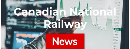 Canadian National Railway-Aktie: Besser als erwartet!