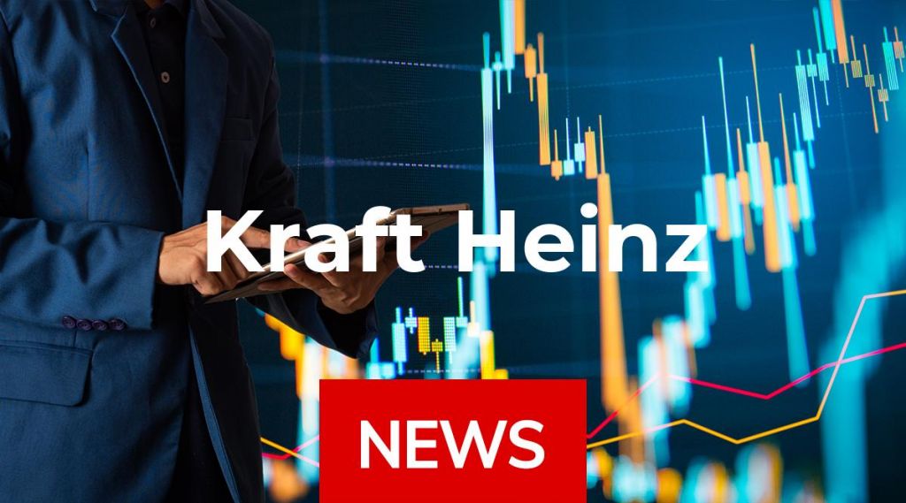 Kraft Heinz-Aktie: Es wird wohl nicht besser!